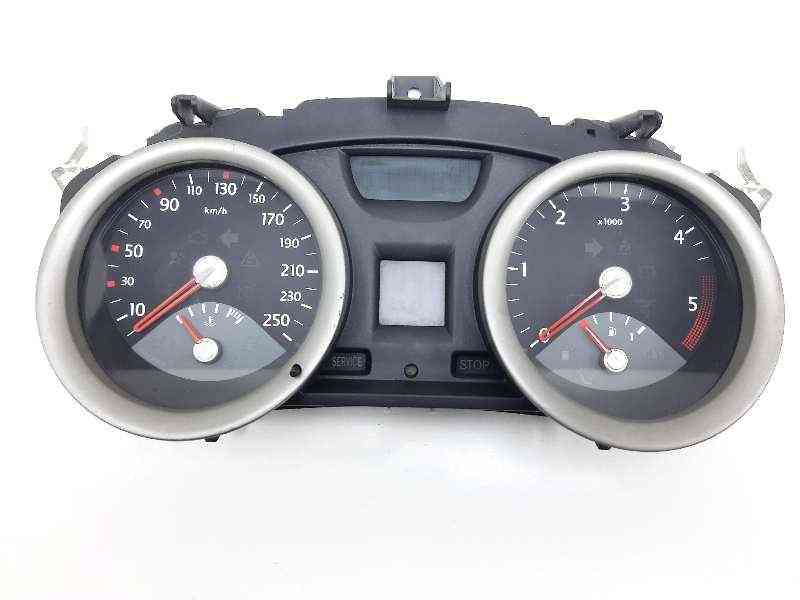 CUADRO INSTRUMENTOS RENAULT MEGANE II FAMILIAR 8200399700B 8200399700B