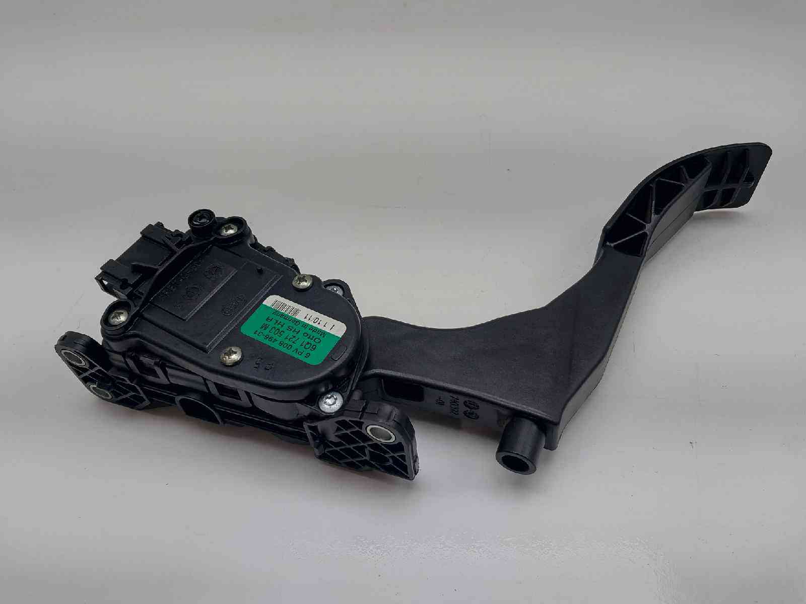 POTENCIOMETRO PEDAL SEAT IBIZA (6J5) 6Q1721503M 6Q1721503M - Vista 2
