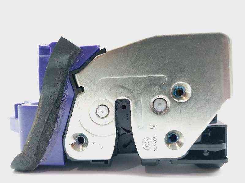 CERRADURA PUERTA TRASERA DERECHA KIA CARENS ( ) 81420A4030 81420A4030