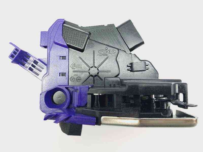 CERRADURA PUERTA TRASERA DERECHA KIA CARENS ( ) 81420A4030 81420A4030 - Vista 2