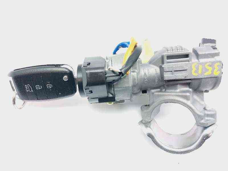ANTIRROBO KIA CARENS ( ) 49A6101110 49A6101110