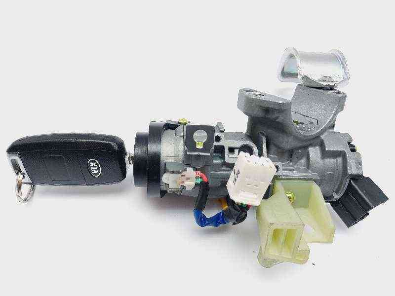 ANTIRROBO KIA CARENS ( ) 49A6101110 49A6101110 - Vista 3