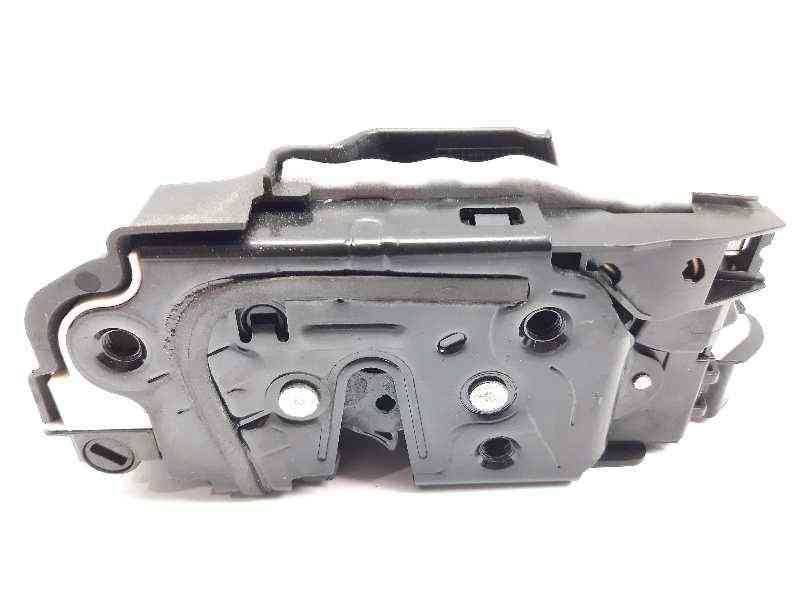 CERRADURA PUERTA DELANTERA DERECHA VOLKSWAGEN GOLF VI (5K1) A65K1837016B A65K1837016B