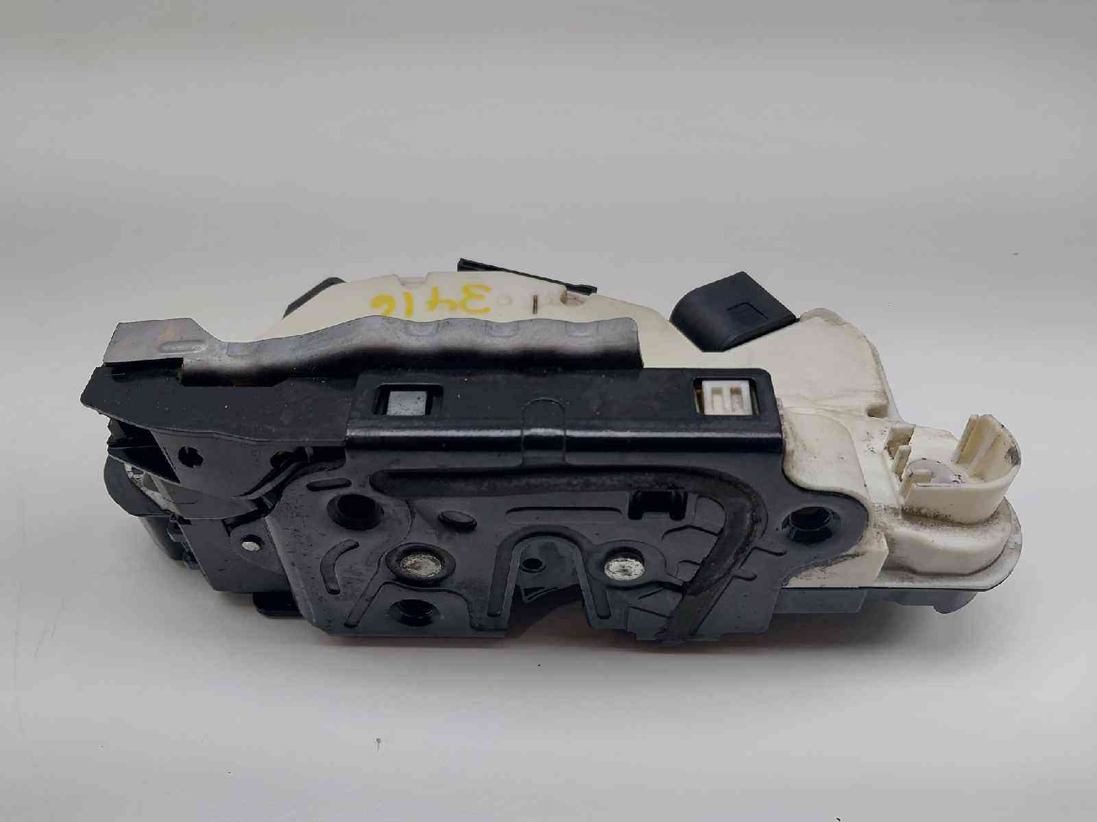 CERRADURA PUERTA DELANTERA IZQUIERDA SEAT IBIZA (6J5) 15A5N1837015C 15A5N1837015C