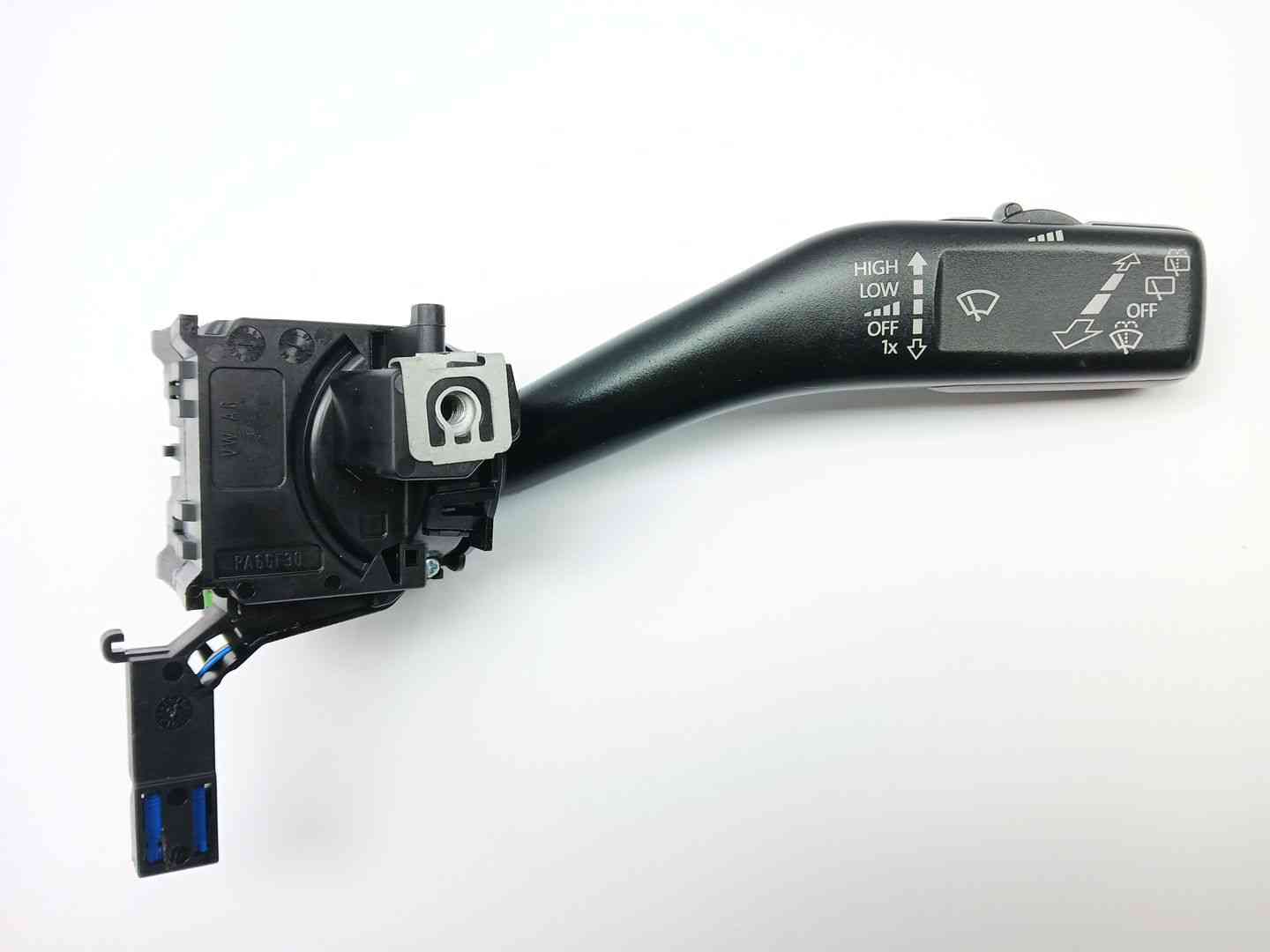 MANDO LIMPIA VOLKSWAGEN TIGUAN (5N_) 1K0953519H 1K0953519H