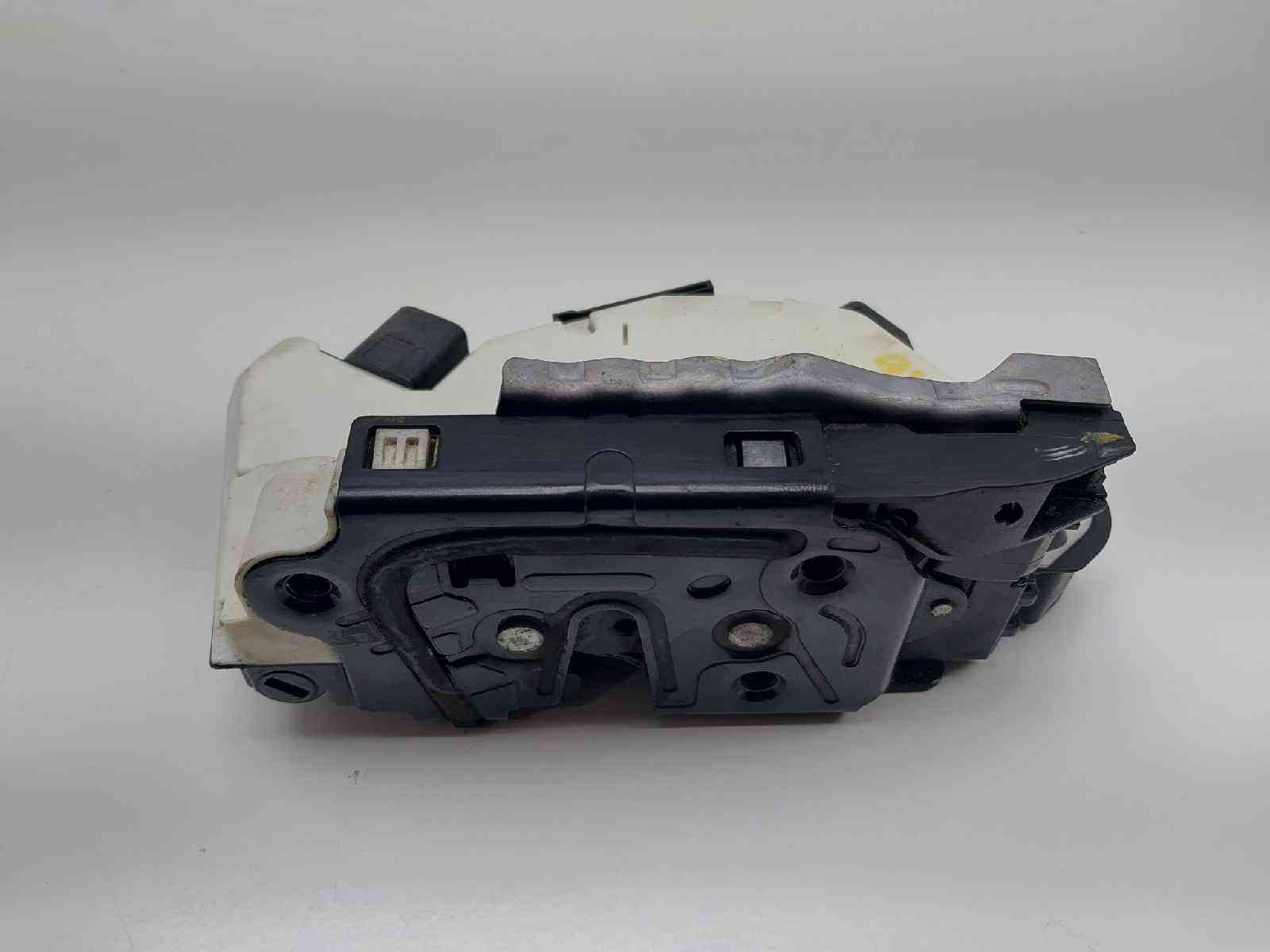 CERRADURA PUERTA DELANTERA DERECHA SEAT IBIZA (6J5) 16A5N1837016C 16A5N1837016C