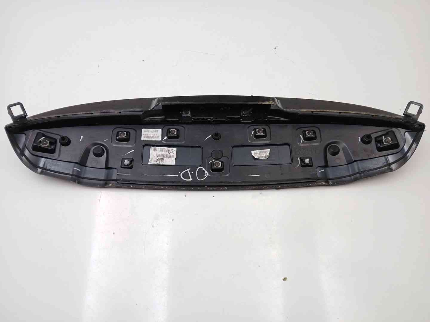 ALERON TRASERO RENAULT CLIO IV (BH_) 960307284R / 265902759R 960307284R265902759R - Vista 3