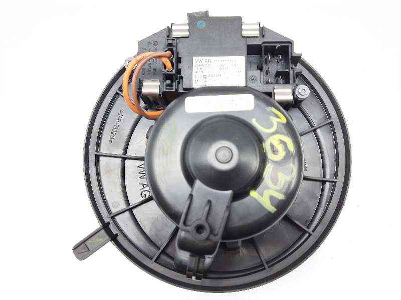 MOTOR CALEFACCION VOLKSWAGEN GOLF VI (5K1) 3C1820015Q / 3C0907521F / CZ0160600868 3C1820015Q3C0907521FCZ0160600868 - Vista 2