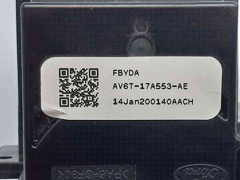 MANDO LIMPIA FORD FOCUS LIM. (CB8) AV6T17A553AE AV6T17A553AE - Vista 3