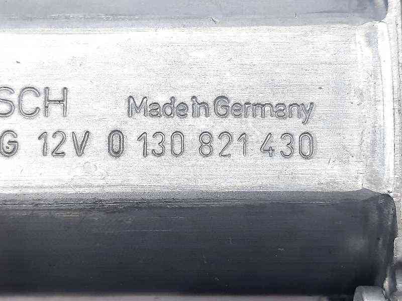 MOTOR ELEVALUNAS TRASERO IZQUIERDO VOLKSWAGEN GOLF VI (5K1) 5K0959794 / 5K0959703D / 05075772 5K09597945K0959703D05075772 - Vista 2