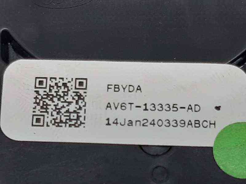 MANDO INTERMITENTES FORD FOCUS LIM. (CB8) AV6T13335AD AV6T13335AD - Vista 2