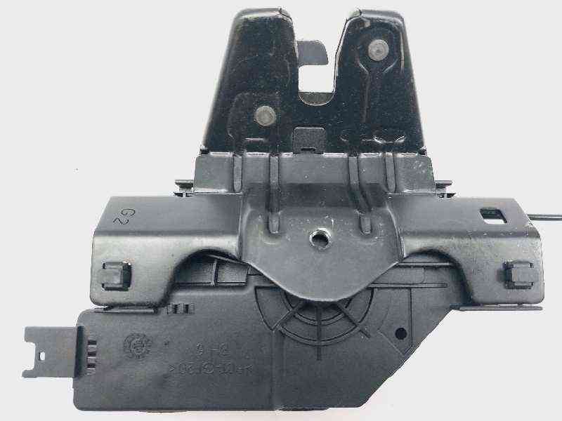 CERRADURA MALETERO / PORTON BMW SERIE 1 BERLINA (E81/E87) 7840617 7840617
