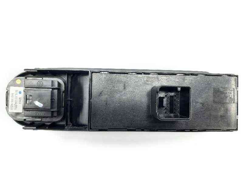 MANDO ELEVALUNAS DELANTERO IZQUIERDO VOLKSWAGEN GOLF VI (5K1) 1K4959857B / 1K0959565K 1K4959857B1K0959565K - Vista 2