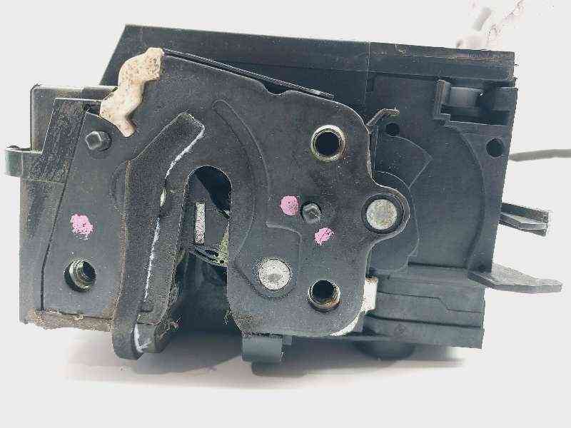 CERRADURA PUERTA TRASERA DERECHA CITROËN C4 PICASSO 9826133680 9826133680