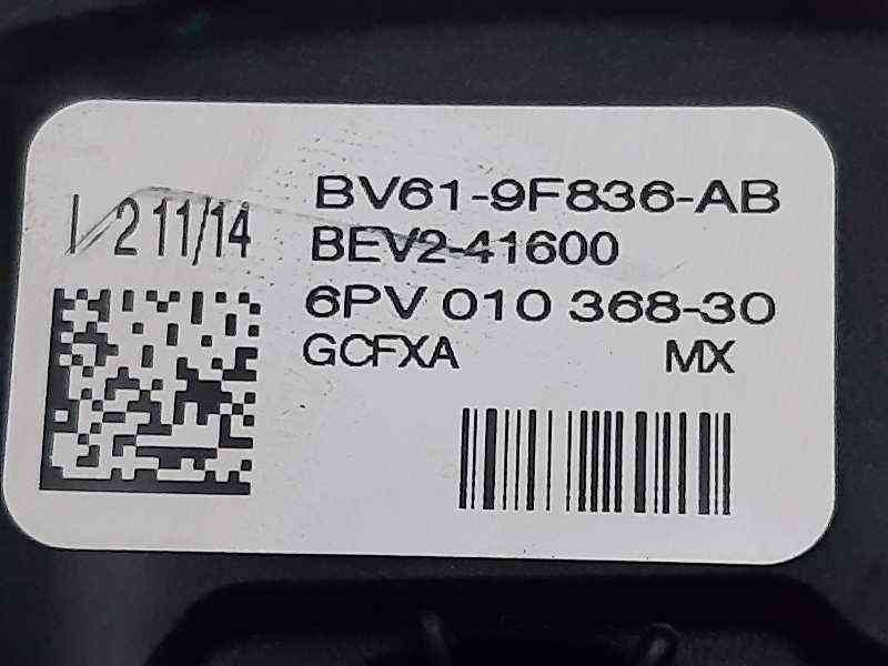 POTENCIOMETRO PEDAL FORD FOCUS LIM. (CB8) BV619F836AB BV619F836AB - Vista 3