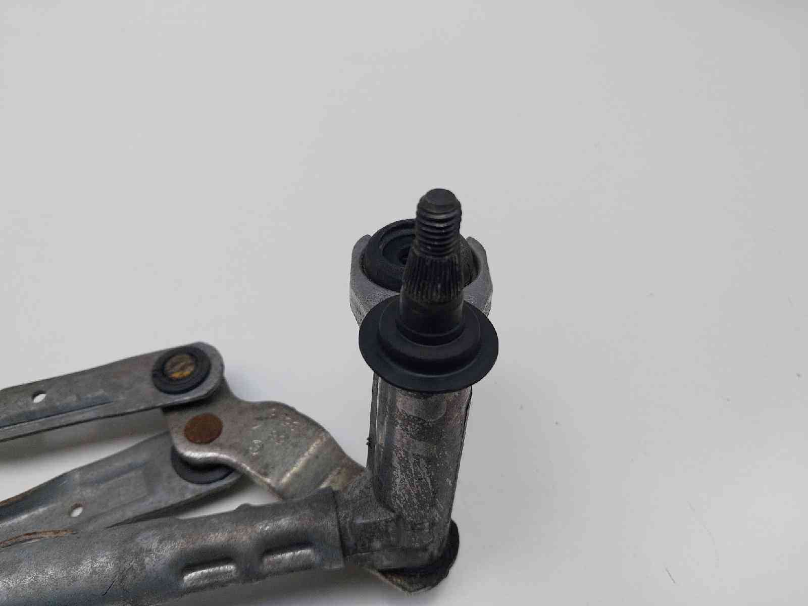 MOTOR LIMPIA DELANTERO SEAT IBIZA (6J5) 6R1955119A / 3397021393 / 0390241566 6R1955119A33970213930390241566 - Vista 2