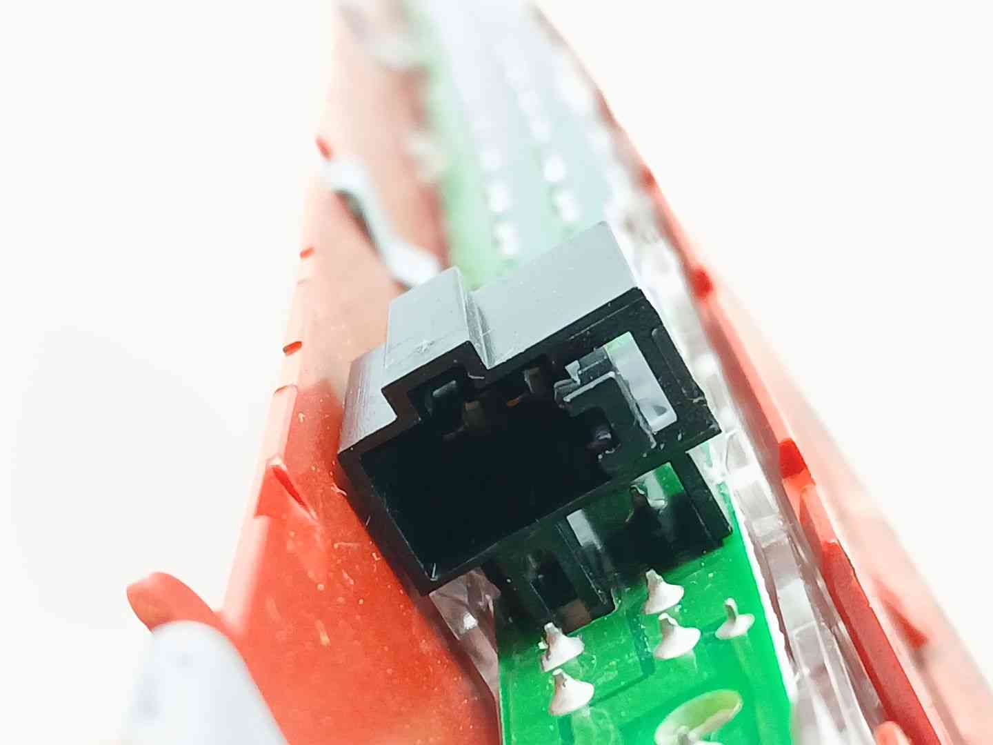 LUZ CENTRAL DE FRENO VOLKSWAGEN TIGUAN (5N_) 1K6945097A 1K6945097A - Vista 3
