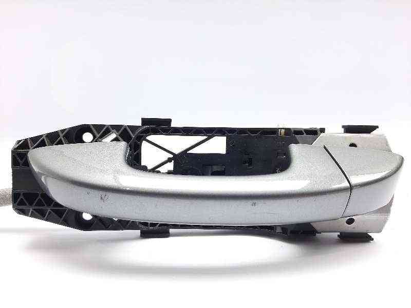 MANETA EXTERIOR DELANTERA IZQUIERDA VOLKSWAGEN GOLF VI (5K1) 5N0837885H 5N0837885H