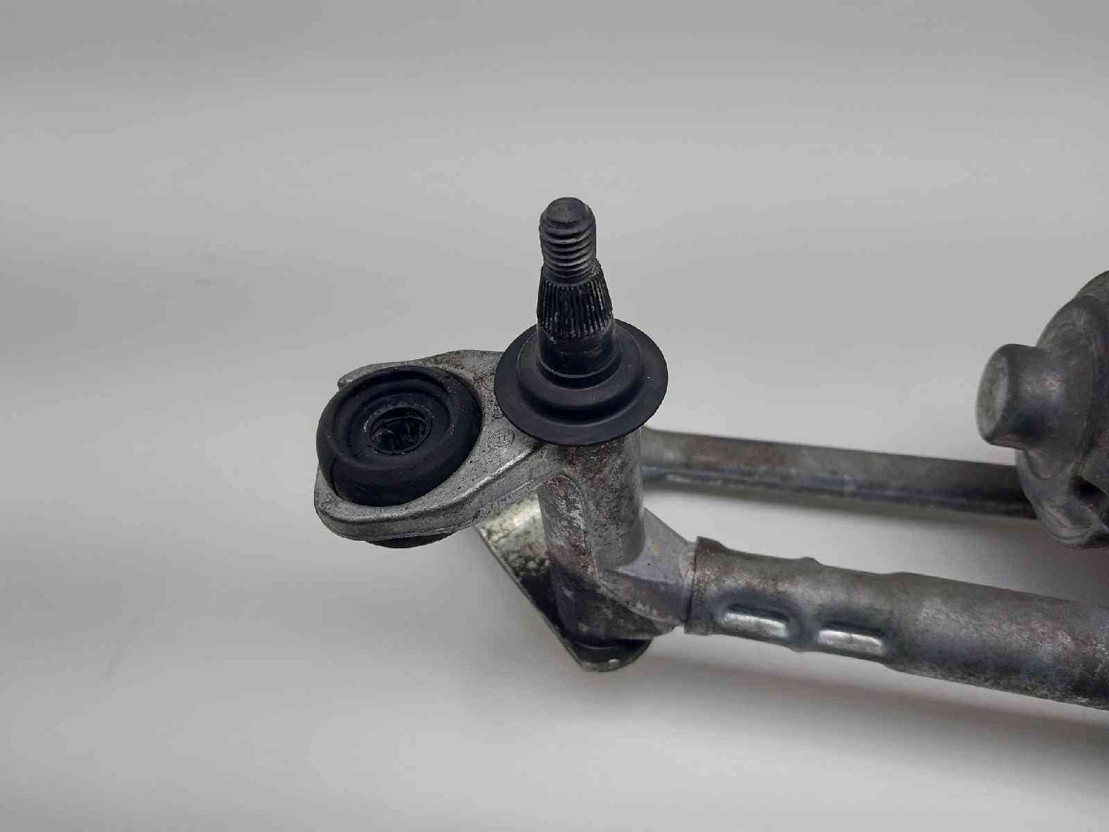 MOTOR LIMPIA DELANTERO SEAT IBIZA (6J5) 6R1955119A / 3397021393 / 0390241566 6R1955119A33970213930390241566 - Vista 3