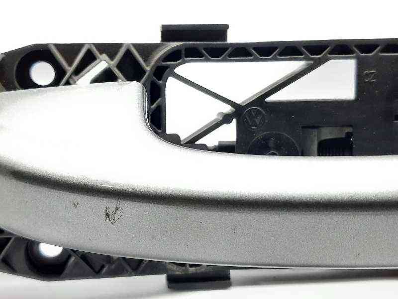 MANETA EXTERIOR DELANTERA IZQUIERDA VOLKSWAGEN GOLF VI (5K1) 5N0837885H 5N0837885H - Vista 2