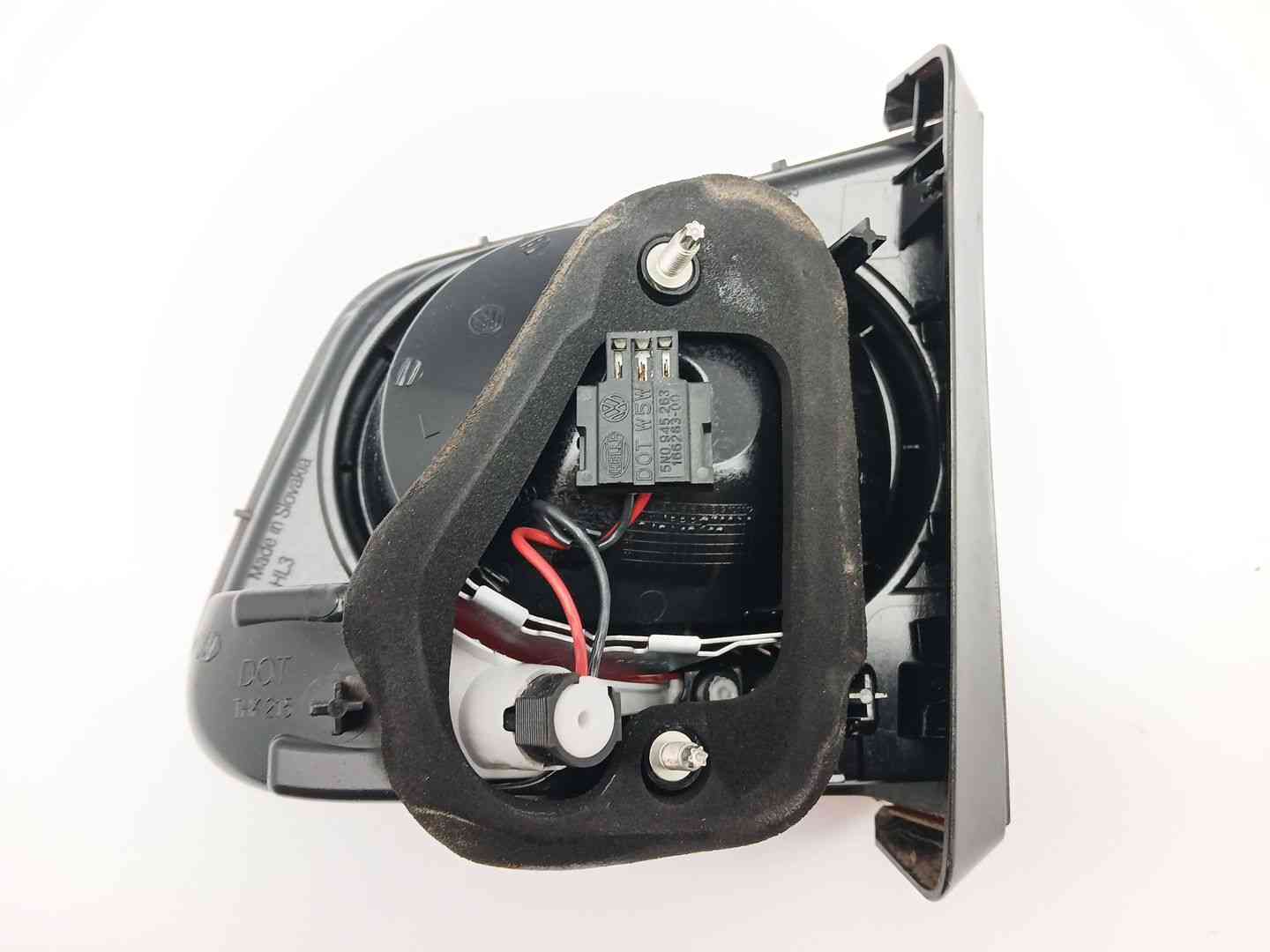 PILOTO TRASERO IZQUIERDO INTERIOR VOLKSWAGEN TIGUAN (5N_) 5N0945093B 5N0945093B - Vista 3