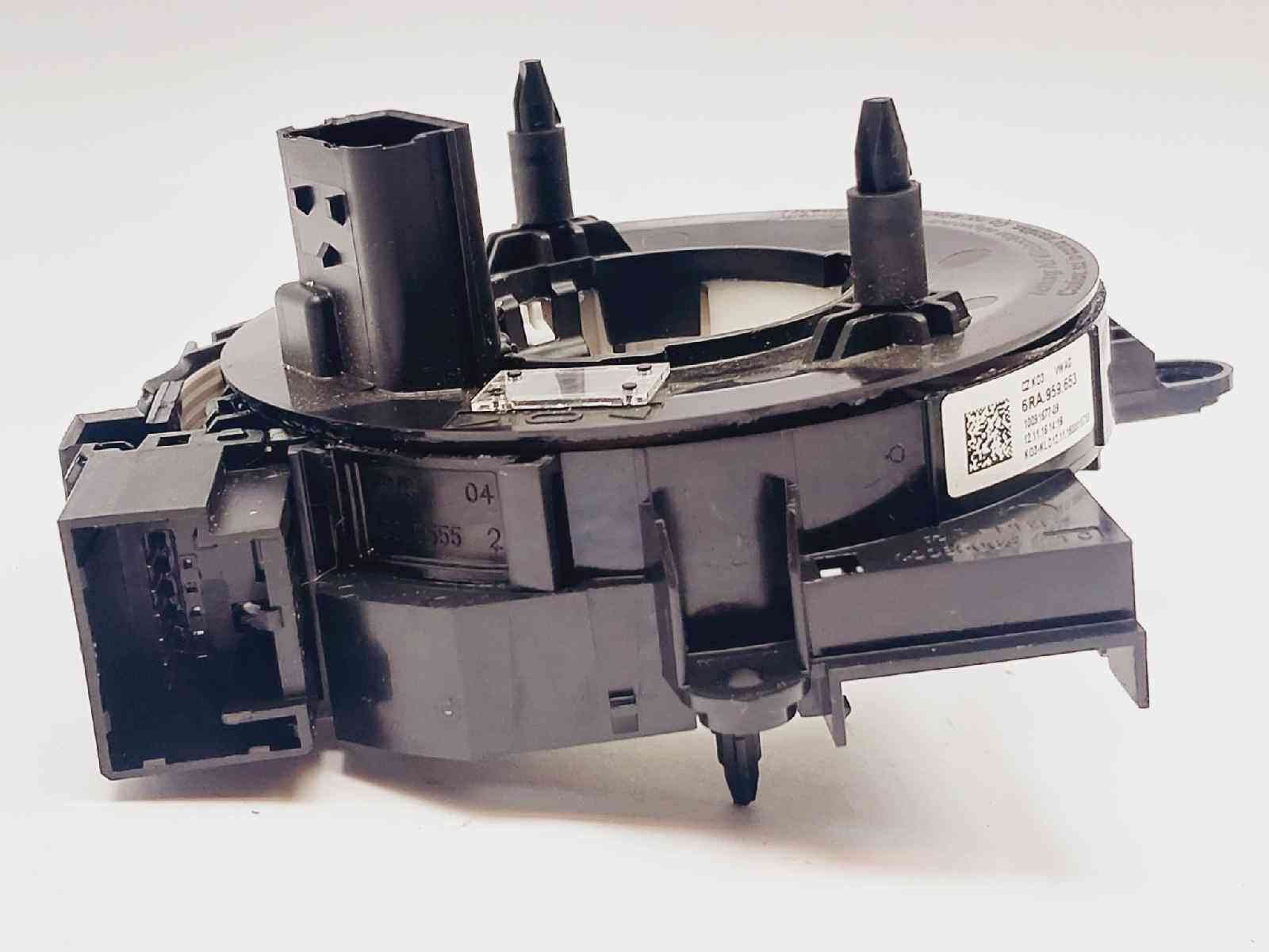 ANILLO AIRBAG SEAT MII (KF1) 6RA959653 6RA959653 - Vista 2