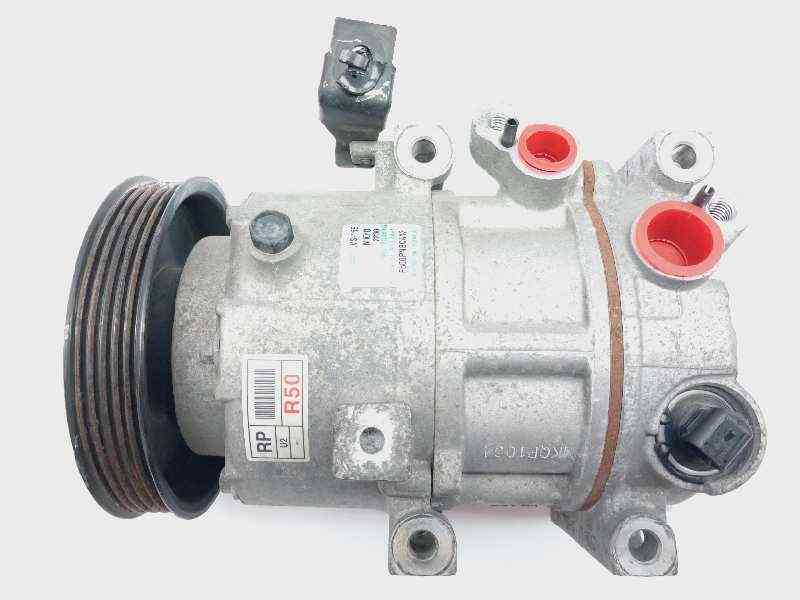 COMPRESOR AIRE ACONDICIONADO KIA CARENS ( ) FD46XG / F500PNBCA12 FD46XGF500PNBCA12