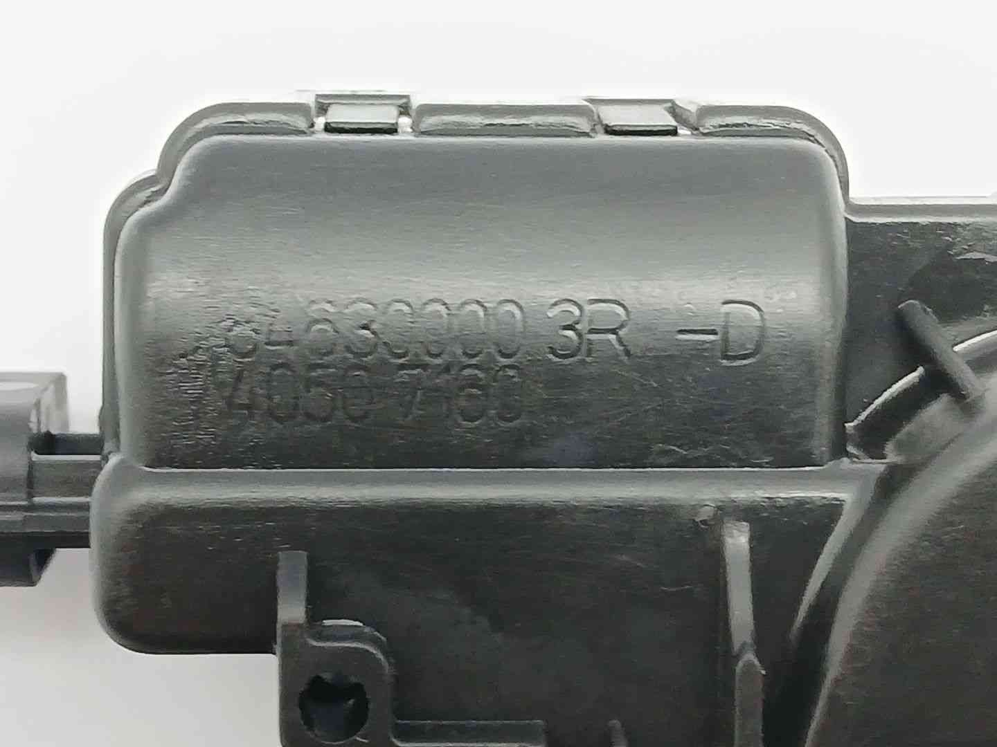 CERRADURA MALETERO / PORTON RENAULT CLIO IV (BH_) 846300003R 846300003R - Vista 3