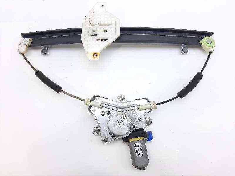 ELEVALUNAS DELANTERO DERECHO CHEVROLET CAPTIVA 96627080 96627080