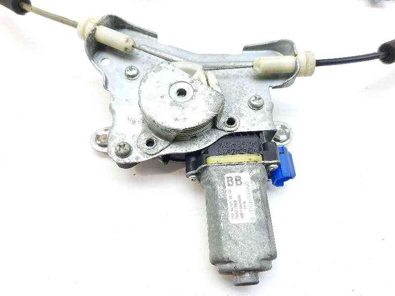 ELEVALUNAS DELANTERO DERECHO CHEVROLET CAPTIVA 96627080 96627080 - Vista 2