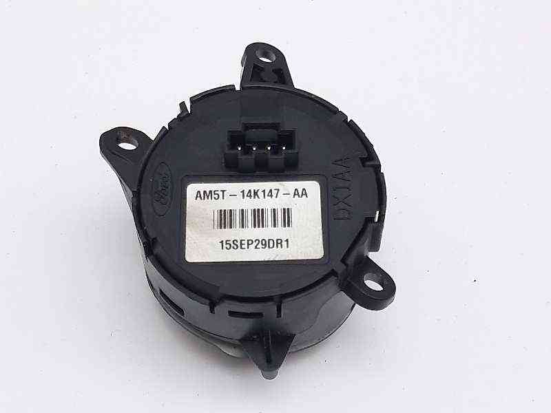 MANDO MULTIFUNCION FORD FOCUS LIM. (CB8) AM5T14K147AA AM5T14K147AA - Vista 2