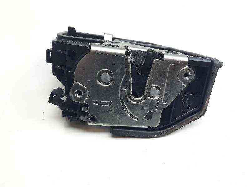 CERRADURA PUERTA DELANTERA DERECHA BMW SERIE 5 BERLINA (E60) 7154628 7154628 - Vista 3