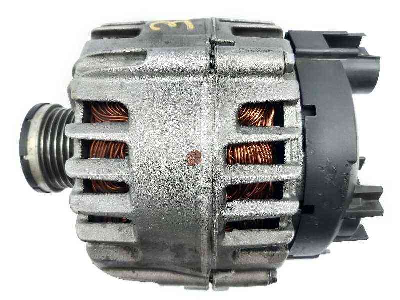 ALTERNADOR VOLKSWAGEN GOLF VI (5K1) 03C903025D / 2607765A / TG14C027 03C903025D2607765ATG14C027