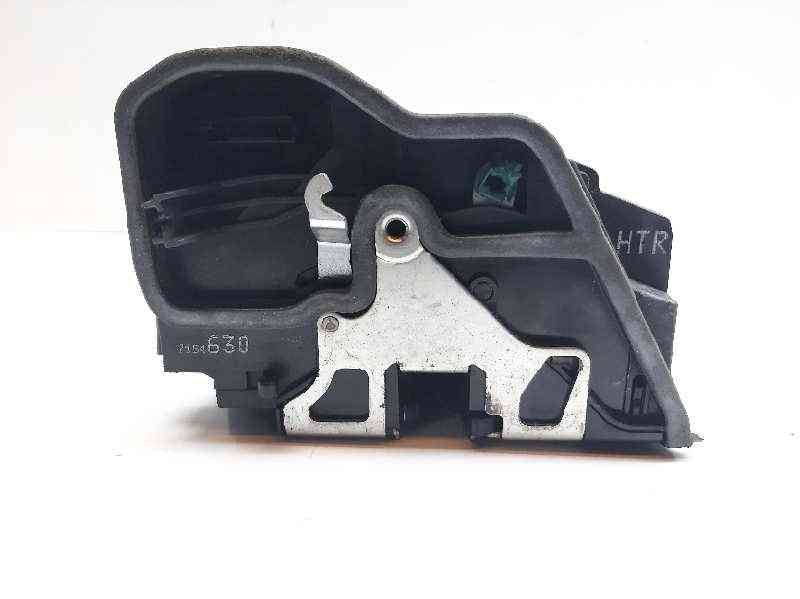CERRADURA PUERTA TRASERA DERECHA BMW SERIE 5 BERLINA (E60) 7154630 7154630