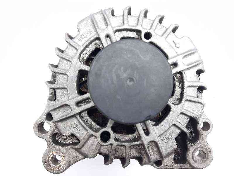 ALTERNADOR VOLKSWAGEN GOLF VI (5K1) 03C903025D / 2607765A / TG14C027 03C903025D2607765ATG14C027 - Vista 3