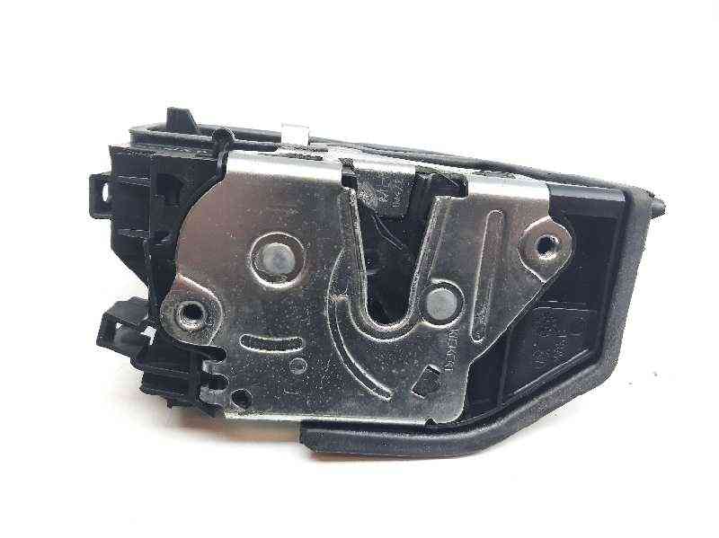 CERRADURA PUERTA TRASERA DERECHA BMW SERIE 5 BERLINA (E60) 7154630 7154630 - Vista 2