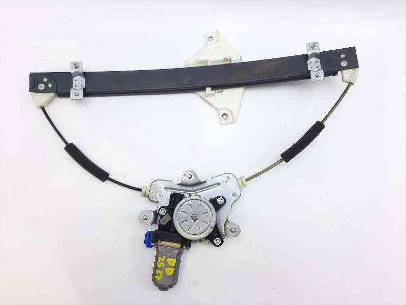 ELEVALUNAS DELANTERO DERECHO CHEVROLET CAPTIVA 96627080 96627080 - Vista 3