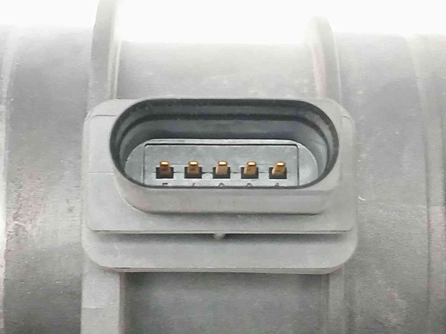 CAUDALIMETRO VOLKSWAGEN TIGUAN (5N_) 03G906461C / 0281002735 03G906461C0281002735 - Vista 3