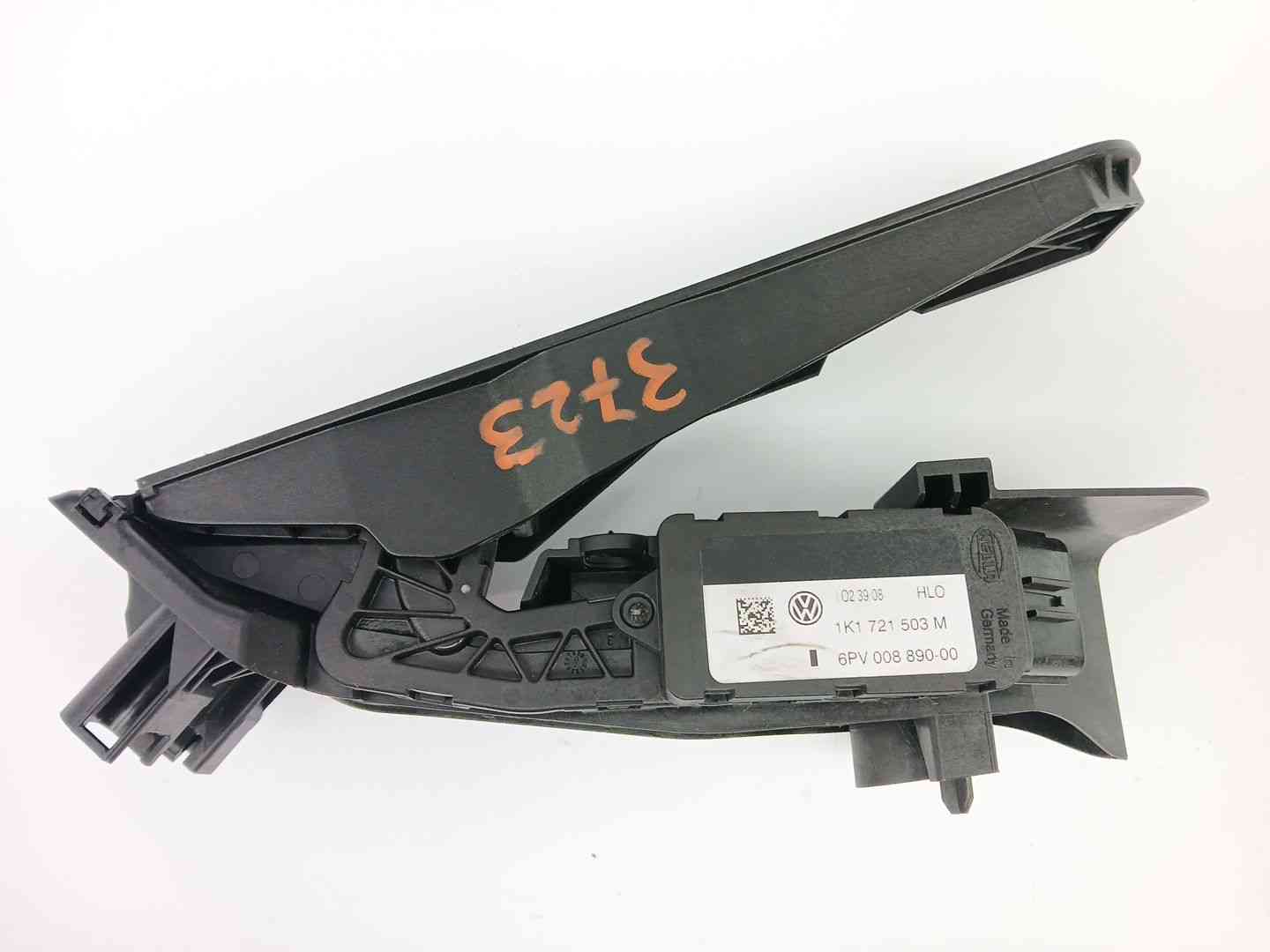 POTENCIOMETRO PEDAL VOLKSWAGEN TIGUAN (5N_) 1K1721503M / 6PV00889000 1K1721503M6PV00889000 - Vista 2