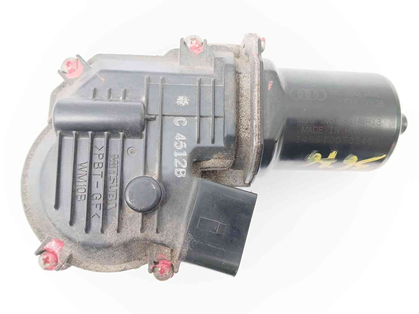 MOTOR LIMPIA DELANTERO AUDI A4 BER. (B8) 8K1955119B 8K1955119B - Vista 2