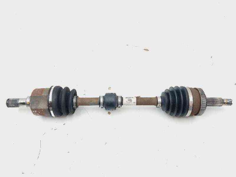 TRANSMISION DELANTERA IZQUIERDA KIA CARENS ( ) 49500A4220 49500A4220