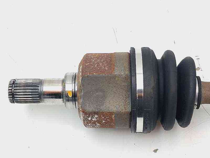 TRANSMISION DELANTERA IZQUIERDA KIA CARENS ( ) 49500A4220 49500A4220 - Vista 2