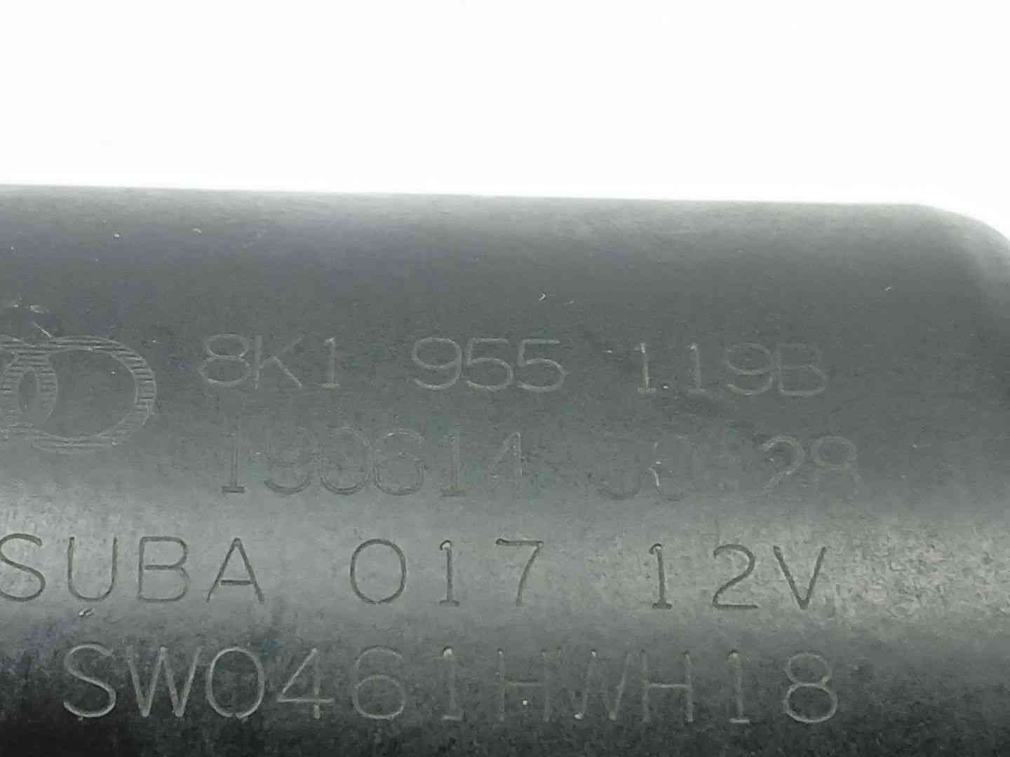 MOTOR LIMPIA DELANTERO AUDI A4 BER. (B8) 8K1955119B 8K1955119B - Vista 3