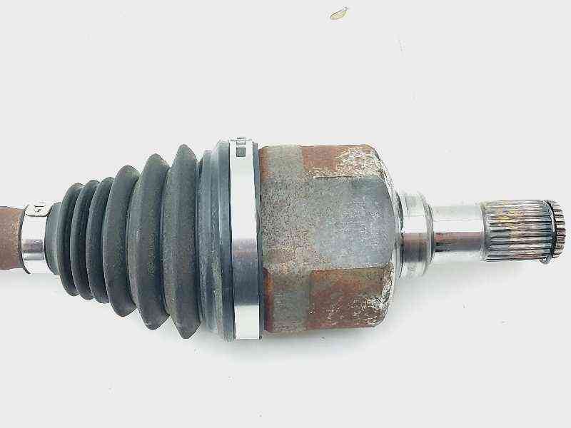 TRANSMISION DELANTERA DERECHA KIA CARENS ( ) 49501A4220 49501A4220 - Vista 3