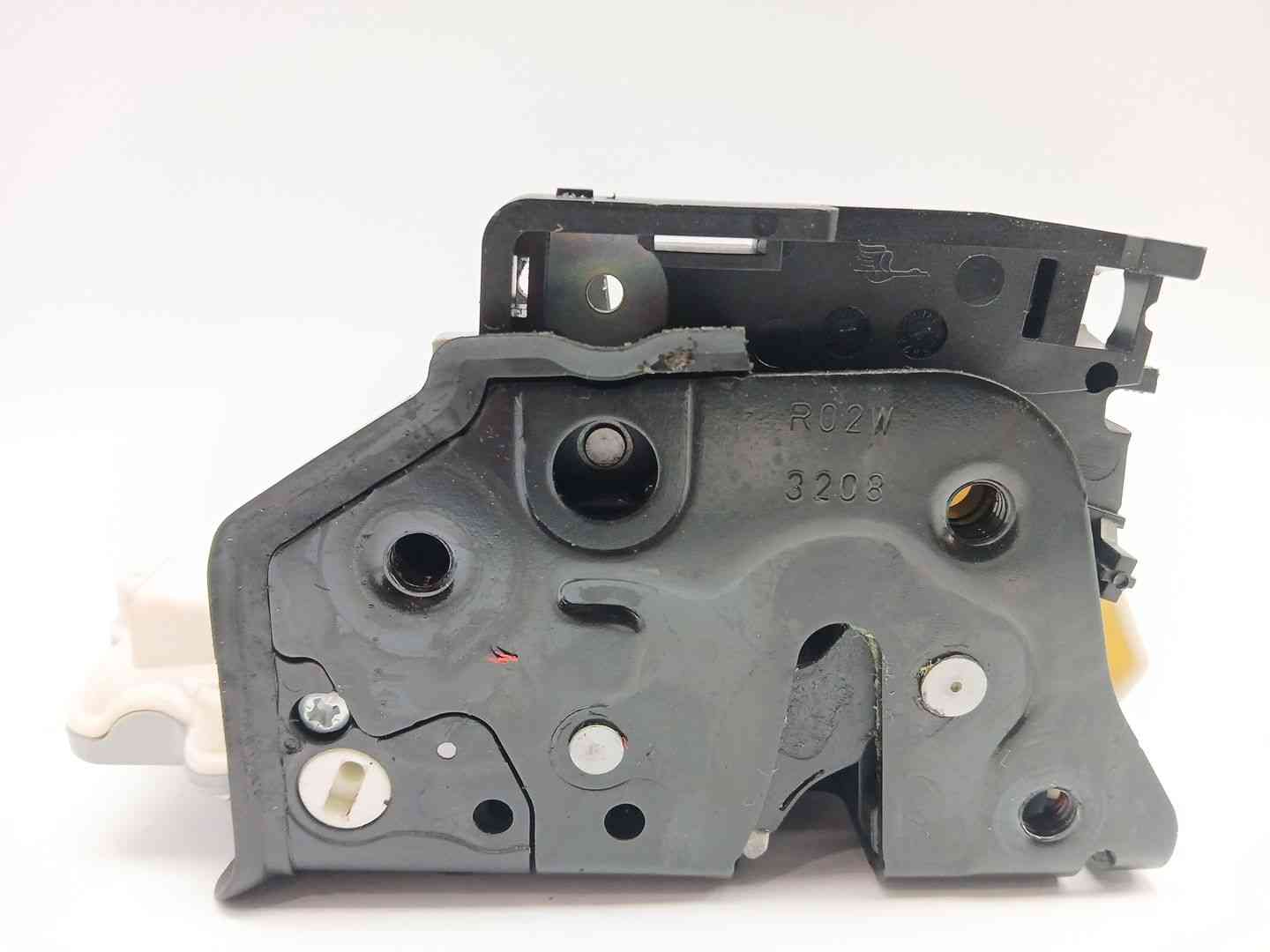 CERRADURA PUERTA TRASERA DERECHA VOLKSWAGEN TIGUAN (5N_) 3C4839016A 3C4839016A