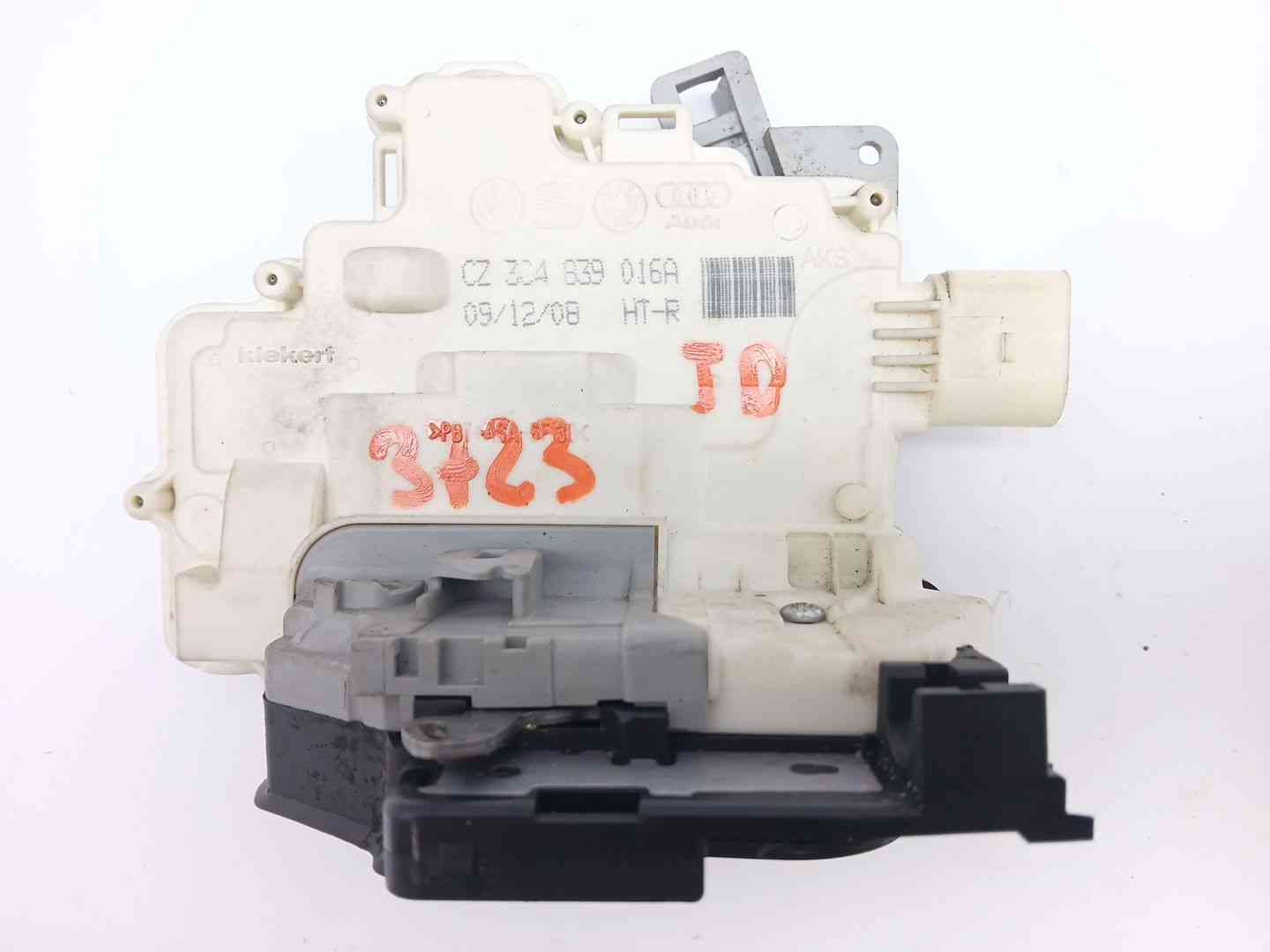 CERRADURA PUERTA TRASERA DERECHA VOLKSWAGEN TIGUAN (5N_) 3C4839016A 3C4839016A - Vista 2