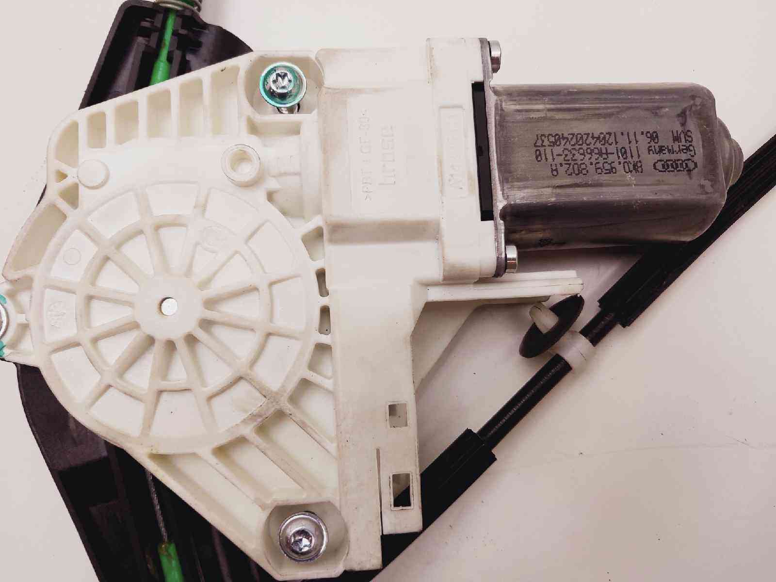ELEVALUNAS DELANTERO DERECHO AUDI A4 BER. (B8) 8K0837462A / 8K0959802A 8K0837462A8K0959802A - Vista 2