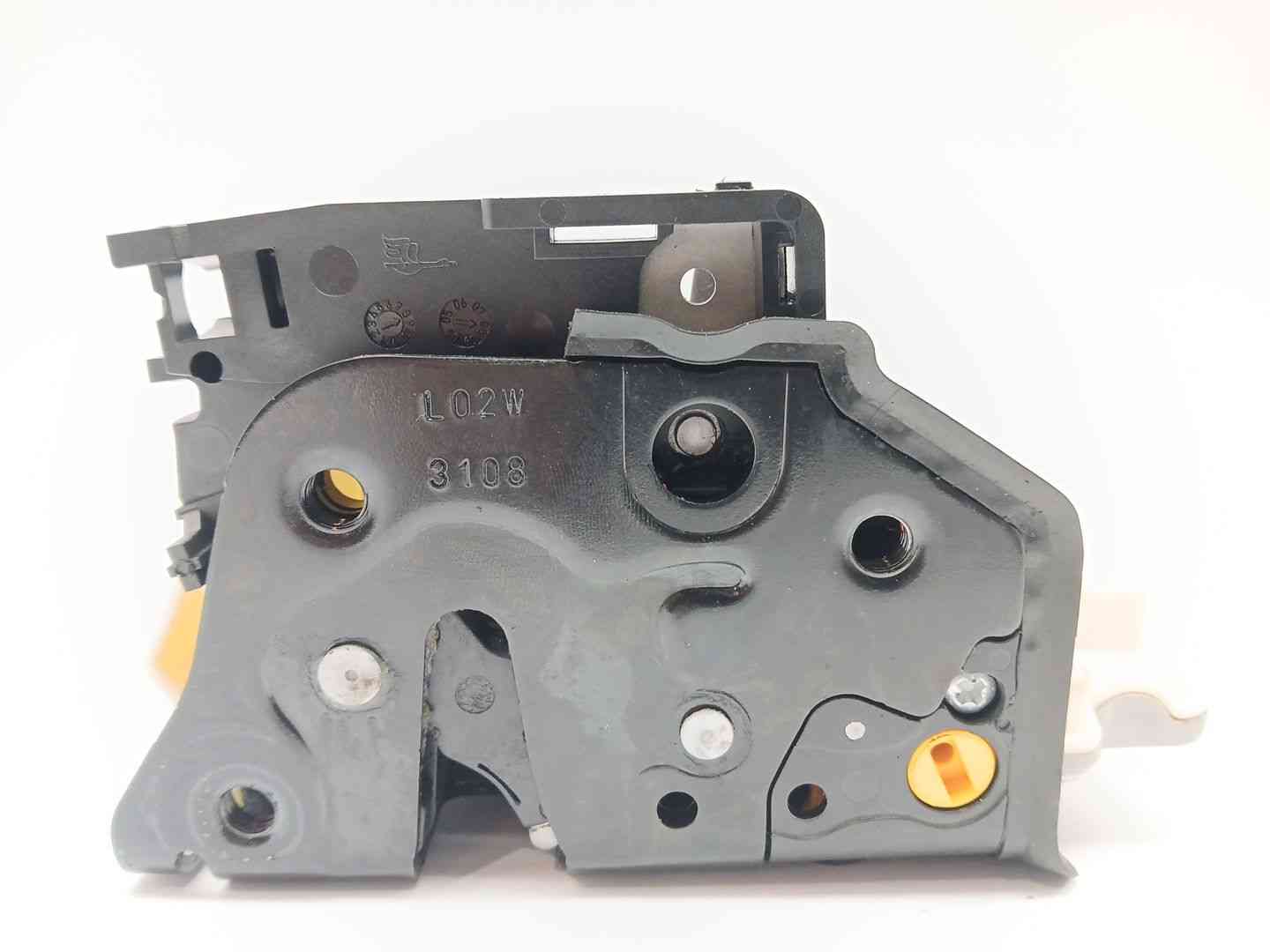 CERRADURA PUERTA TRASERA IZQUIERDA VOLKSWAGEN TIGUAN (5N_) 3C4839015A 3C4839015A