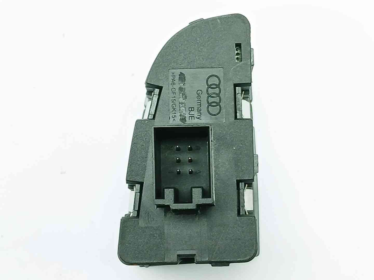 MANDO MULTIFUNCION AUDI Q7 (4LB) 4L1927227 4L1927227 - Vista 2