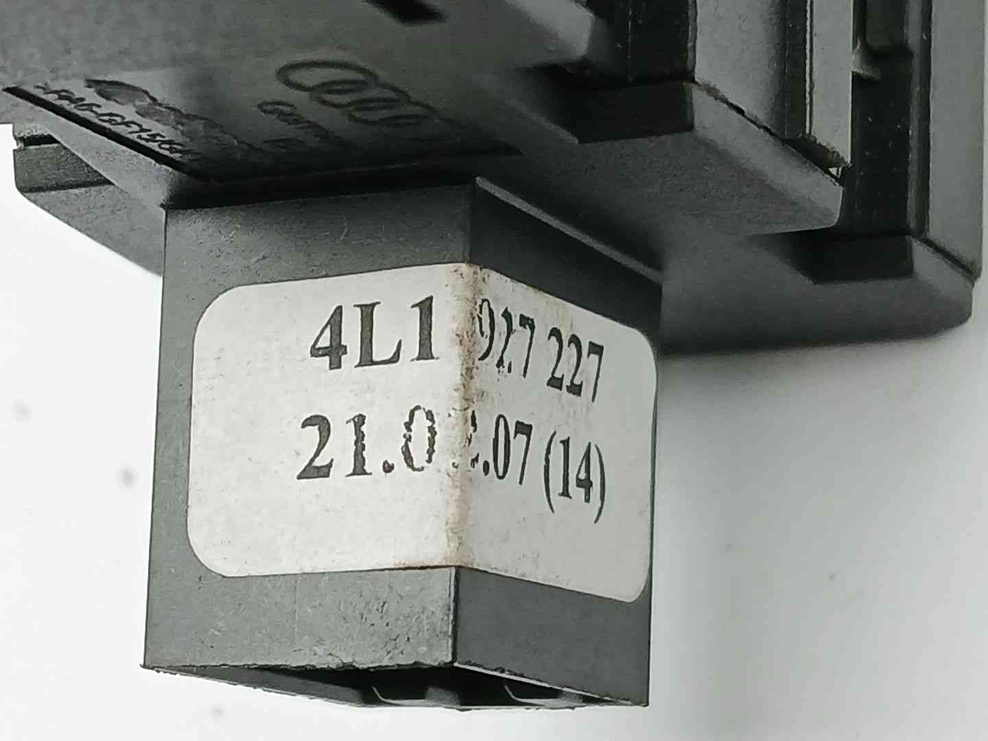 MANDO MULTIFUNCION AUDI Q7 (4LB) 4L1927227 4L1927227 - Vista 3